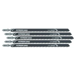 Brzeszczoty do wyrzynarek DeWalt DT2167