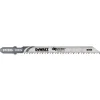 Brzeszczoty do wyrzynarek DeWalt DT2205