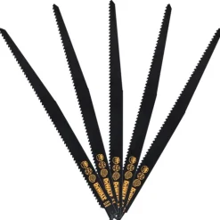 Brzeszczoty do wyrzynarek DeWalt DT2364