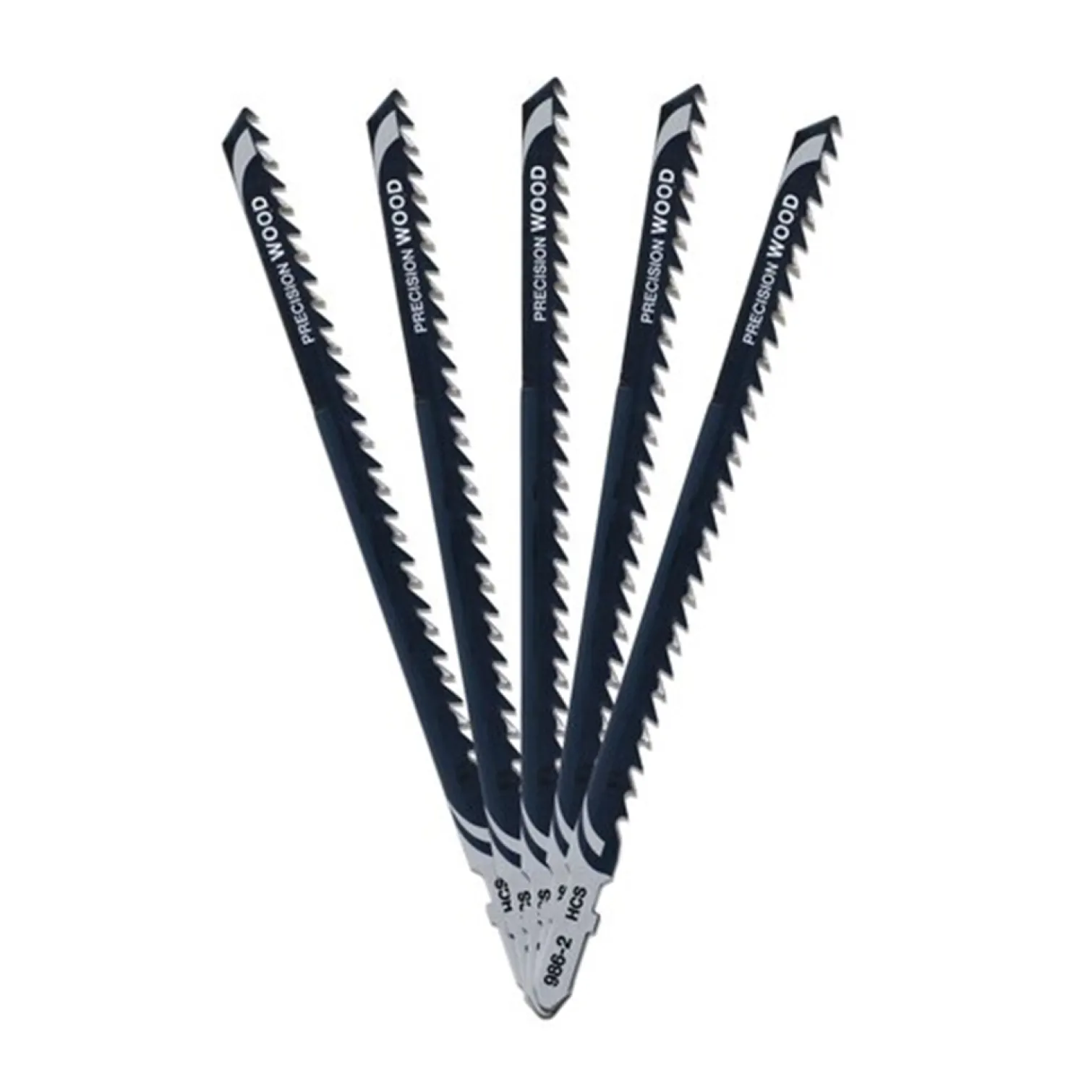 Brzeszczoty do wyrzynarek DeWalt DT2076