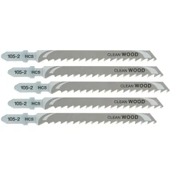 Brzeszczoty do wyrzynarek DeWalt DT2049