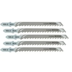Brzeszczoty do wyrzynarek DeWalt DT2075