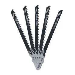 Brzeszczoty do wyrzynarek DeWalt DT2077