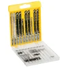 Brzeszczoty 10szt. DeWalt DT2290-QZ