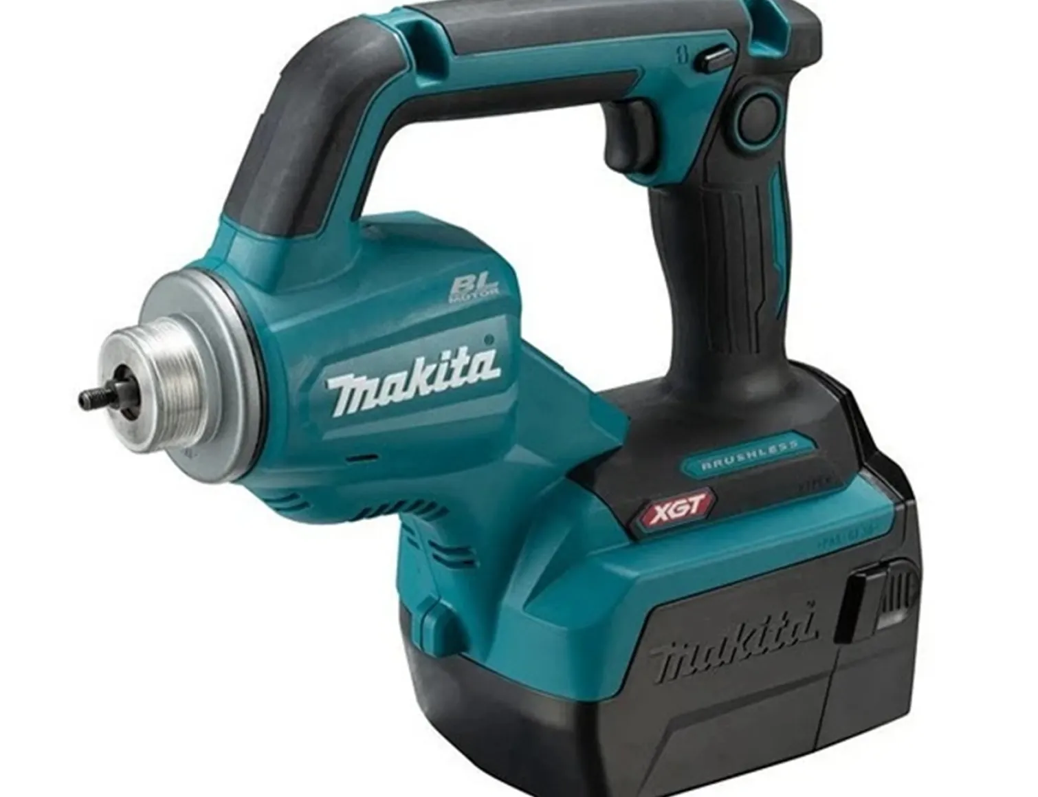Buława wibracyjna Makita DVR450Z