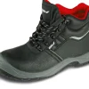 Buty bezpieczne T1AW, skórzane, rozmiar: 41, kat.S3 SRC Dedra BH9T1AW-41