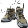 Buty robocze bez podnoska dzianina O2 SRA, 41 Lahti Pro L3012041