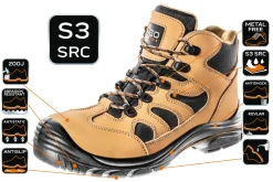 Buty robocze Neo 82-126