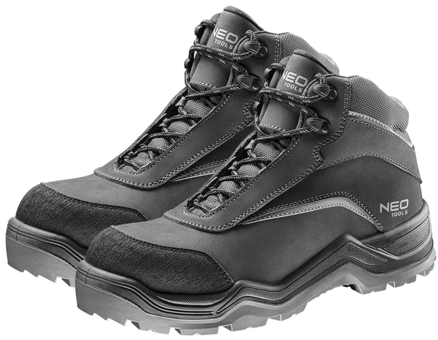 Buty robocze Neo 82-151-43