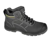 Buty robocze nubukowe 39 Lahti Pro L3011339