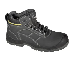 Buty robocze nubukowe 39 Lahti Pro L3011339