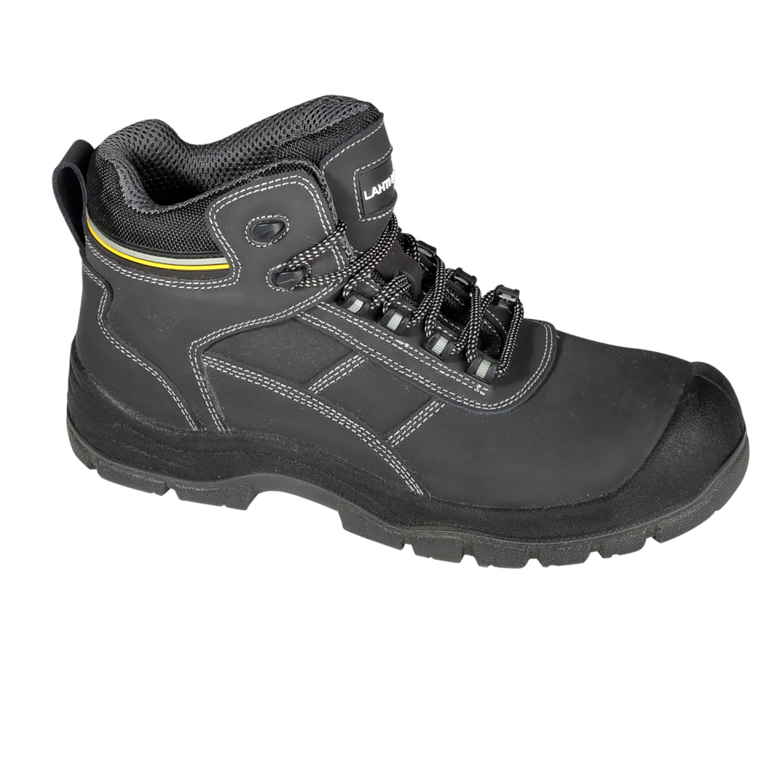 Buty robocze nubukowe 39 Lahti Pro L3011339