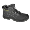 Buty robocze nubukowe 43 Lahti Pro L3011343