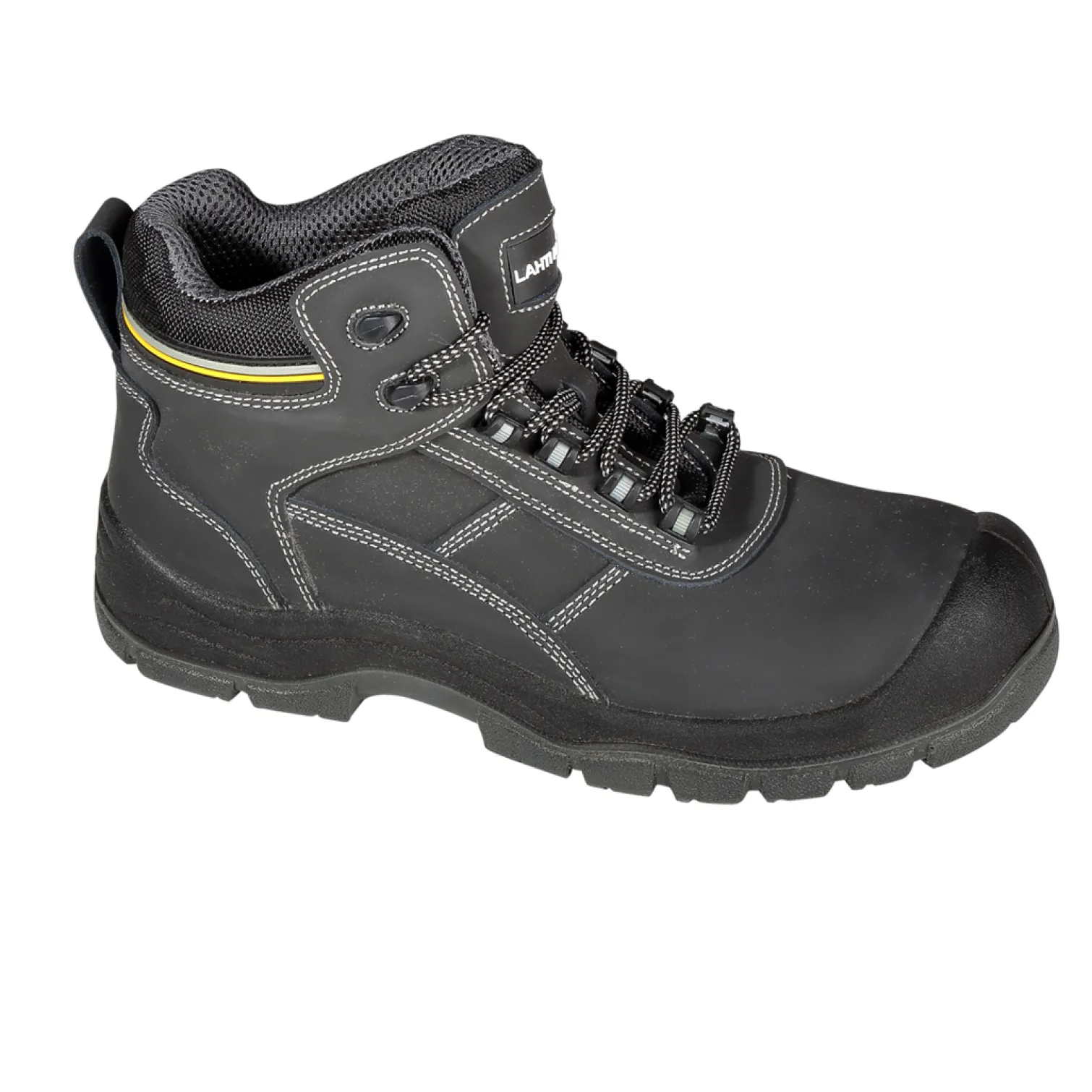 Buty robocze nubukowe 44 Lahti Pro L3011344