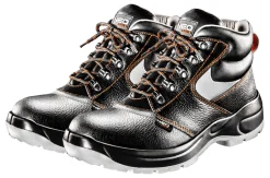 Buty robocze, skórzane, rozmiar 39, CE Neo 82-020