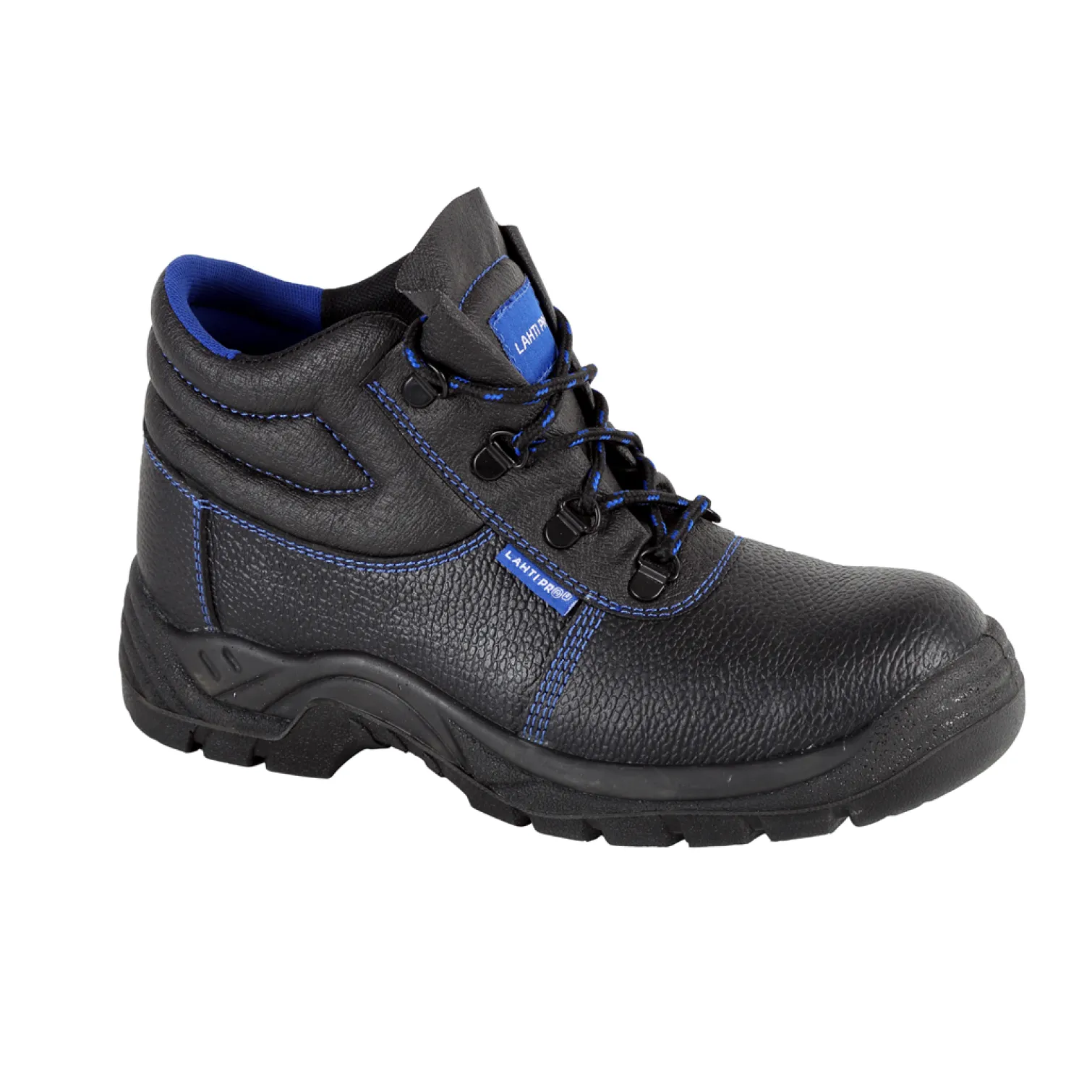 Buty robocze skórzane SB FO SRC, 41 Lahti Pro L3011641