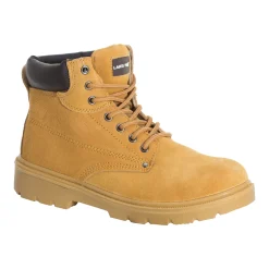 Buty robocze zamszowe S1P SRA, 47 Lahti Pro L3010947