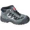 Buty robocze zamszowo-dzianinowe 44 Lahti Pro LPTOMF44