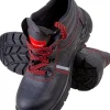 Buty skórzane czarne, s1 src, 43 Lahti Pro LPTOMC43