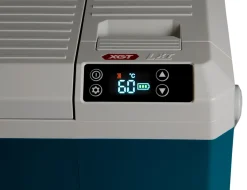 Chłodziarko-ogrzewacz Makita XGT CW003GZ01