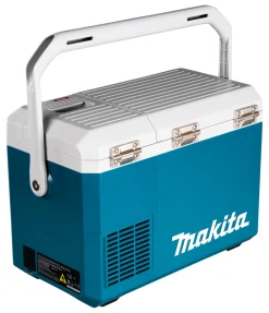 Chłodziarko-ogrzewacz Makita XGT CW003GZ01