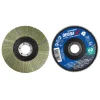 Ściernica listkowa diamentowa 125x22mm gr.60 Dedra H12L0060