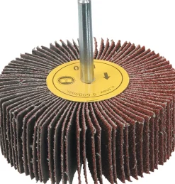 Ściernica listkowa trzpieniowa 60x30mm Verto 63H712