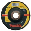 Ściernica listkowa 115x22,23mm K40 Makita P-65458