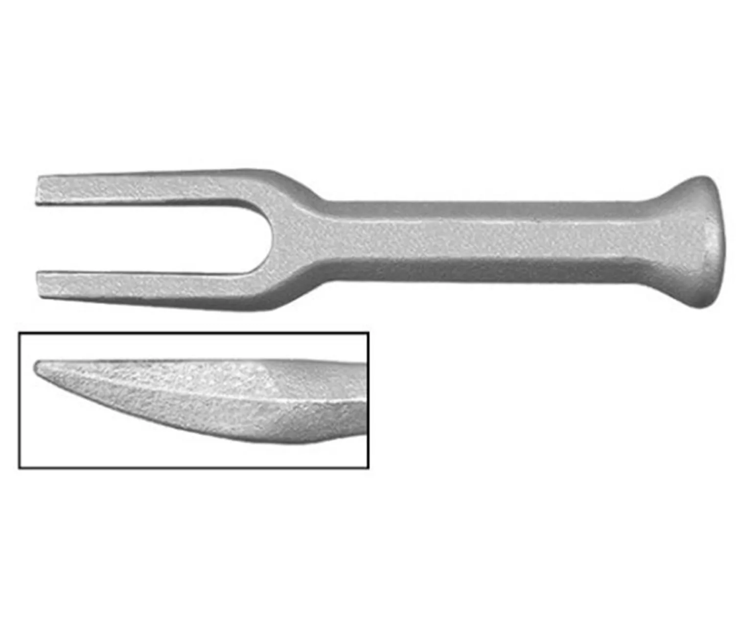 Ściągacz do drążków kierowniczych Yato YT-0615