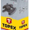 Ściągacz do przegubów kulistych 45x15mm Topex 37D410