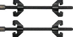 Ściągacz do sprężyn 82x355 mm 2 sztuki Yato YT-2547