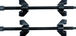 Ściągacz do sprężyn 82x370 2 sztuki Yato YT-2544