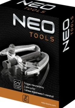 Ściągacz dwuramienny 6" Neo 11-852