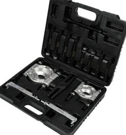 Ściągacze i separatory 14szt. Yato YT-06412