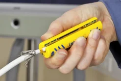 Ściągacz izolacji Coaxi No1 Jokari JO30600