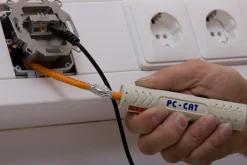 Ściągacz izolacji PC-Cat Jokari JO30161