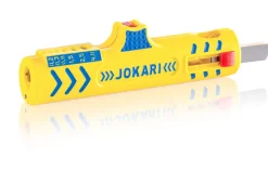 Ściągacz izolacji 15 Secura Jokari JO30155