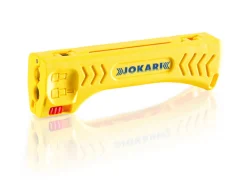 Ściągacz izolacji Top Coax Jokari JO30110