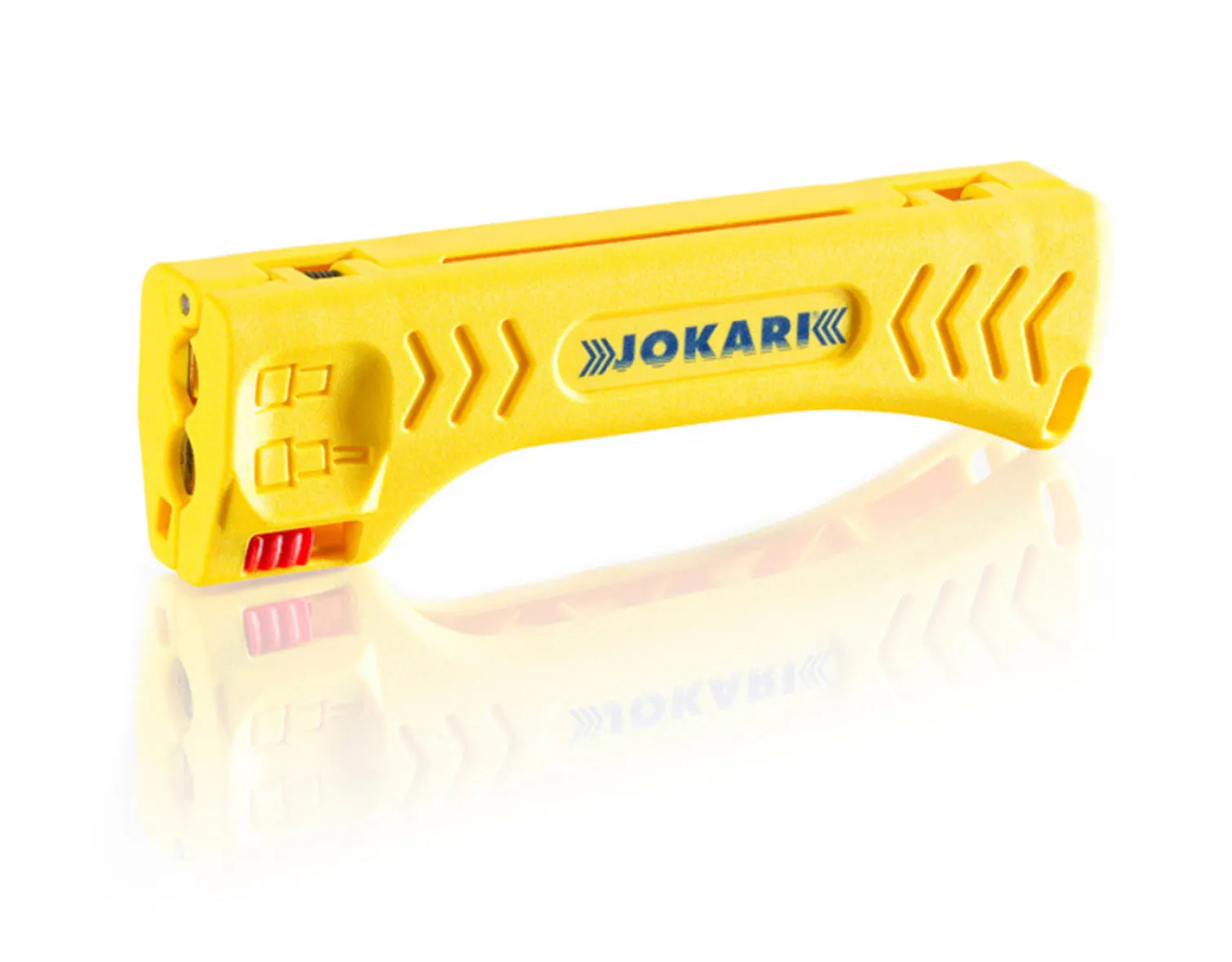 Ściągacz izolacji Top Coax Jokari JO30110