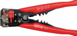 Ściągacz izolacji wielofunkcyjny 205mm Yato YT-2313