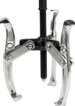 Ściągacz trójramienny do łożysk 100 mm Yato YT-2512