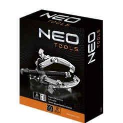 Ściągacz trójramienny 6" Neo 11-862
