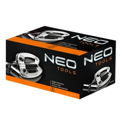 Ściągacz trójramiennyr 3" Neo 11-870