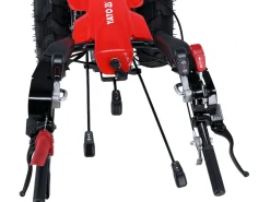 Ciągnik jednoosiowy Yato YT-85851