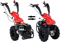 Ciągnik jednoosiowy Yato YT-85851