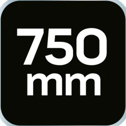 Ścisk automatyczny 30"/750mm Neo 45-504