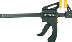 Ścisk automatyczny 450x60mm Topex 12A545