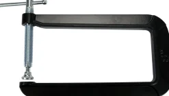 Ścisk C głęboki 76x203mm Yato YT-64191