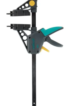 Ścisk do desek tarasowych Wolfcraft WF6985000
