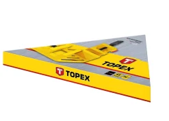 Ścisk narożnikowy 65x70mm Topex 12A300